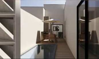 Imagem 5: Casa Bairro das Indústrias 187m²