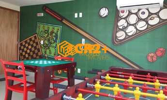 Imagem 6: Apartamento a Venda de 46m² com 2 quartos 1 suíte em bairro Campo Grande em Rec