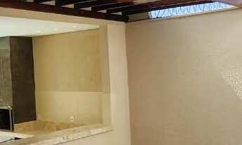 Imagem 7: Sobrado Setor Três Marias - Goiânia