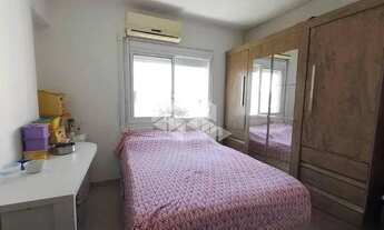 Imagem 5: Apartamento 2 dormitórios, 1 vaga coberta e escriturada, Condomínio My Urban Life