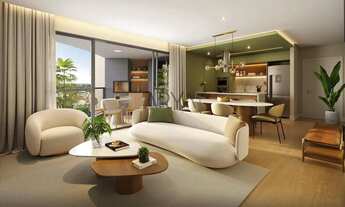 Imagem 4: Apartamento à venda no Ahú ARYA1