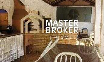 Imagem 5: Casa de Campo à venda com 3 quartos e lazer completo e vista para Serra da Moeda, no condo