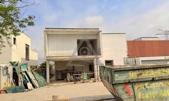 Imagem: Casa à venda em Campinas, Alphaville Dom