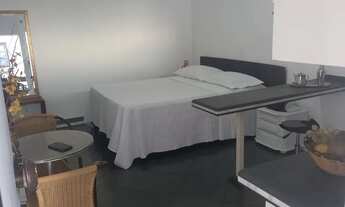 Imagem 5: Kitnet Mobiliada p/ uma pessoa