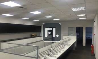 Imagem 7: Conjunto para alugar, 582 m² por R$ 74.619,65/mês - Vila Olímpia - São Paulo/SP