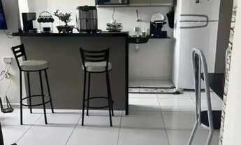 Imagem 3: Apartamento à venda no BRISAS DA NATUREZA , CANAÃ , Maceió, AL