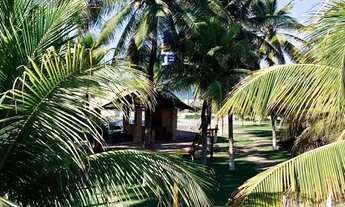 Imagem 2: Casa Duplex à Venda no Condomínio Deck Resort - Caponga - CE