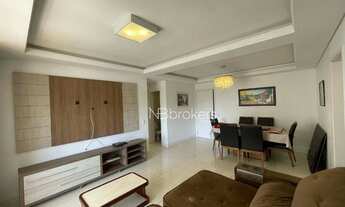 Imagem 5: 3 SUÍTES, SACADA COM CHURRASQUEIRA E CONDOMÍNIO CLUBE NO THE SQUARE!