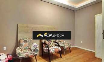 Imagem 2: Casa com 4 dormitórios para alugar, 125 m² por R$ 6.000,00/mês - Rio Branco - Porto Alegre