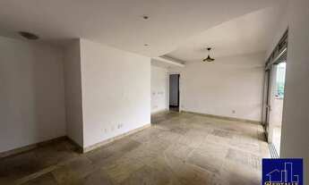 Imagem 7: Apartamento 3 quartos, 1 suíte, 115m², 2 vagas cobertas, lazer completo, em localização pr