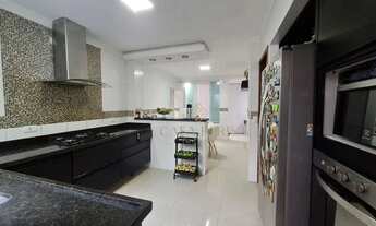 Imagem 6: Sobrado com 3 dormitórios à venda, 330 m² por R$ 1.800.000,00 - Ocian - Praia Grande/SP