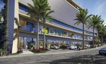 Imagem 3: Venda de Sala comercial no Vale do Sereno - Edifício Prisma