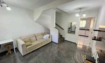 Imagem: Sobrado em MOOCA