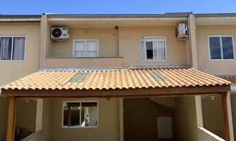 Imagem 3: SOBRADO COM CONDOMÍNIO PARA VENDA NO NOVO MUNDO