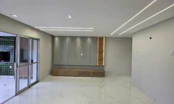 Imagem 4: Cecília Meireles - 3 quartos, varanda gourmet - 141 m²