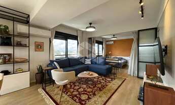 Imagem 2: Apartamento 70M² - para Alugar