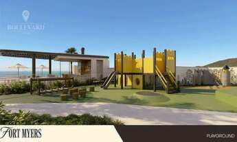 Imagem 9: Apartamento com 3 dormitórios à venda em Penha/SC, 133 m² por R$ 2.522.000 - Fort Myers