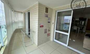 Imagem 4: Apartamento na Guilhermina - Praia Grande/SP