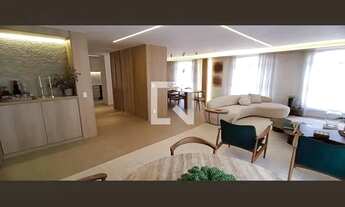 Imagem 5: Apartamento à Venda - Real Parque, 3 Quartos, 247 m2