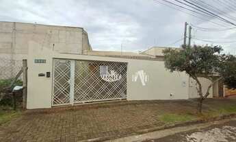 Imagem 2: Casa à venda, 130 m² por R$ 850.000,00 - Jardim Santa Alice - Londrina/PR