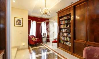 Imagem 13: Casa 8 quartos - Vista Alegre codigo: 149920