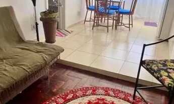 Imagem: Lindo Apto mobiliado na P. Vargas, vista