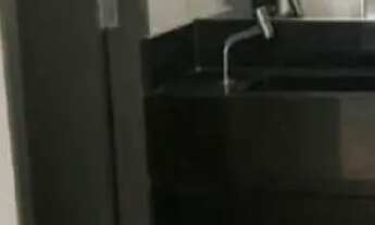 Imagem 4: Conjunto Comercial com 1 Sala 1 Vaga em Higienópolis. mobiliado