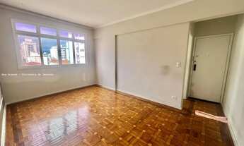 Imagem: Apartamento para Locação em Santos, Campo