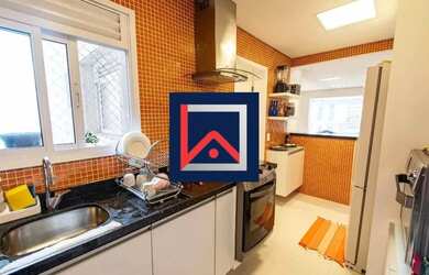 Imagem 8: Venda Apartamento 2 Dormitórios - 95 m² Vila Mariana