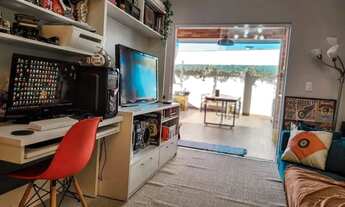 Imagem 2: Apartamento à venda em Jaraguá do Sul com 3 quartos, sendo 1 suíte Bairro Jaraguá esquerd