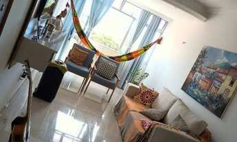 Imagem 2: APARTAMENTO EDIFICIO HORACIO NUNES