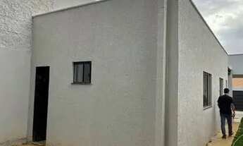 Imagem 2: Casa Jd. Veneza Aparecida de Goiânia