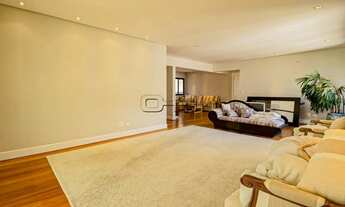 Imagem 4: Aluguel Apartamento 3 Dormitórios - 227 m² Jardim Paulista