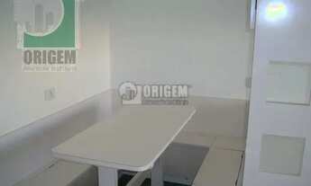 Imagem 7: Apartamento com 3 quartos para alugar por R$ 2100.00, 116.00 m2 - CENTRO - CURITIBA/PR