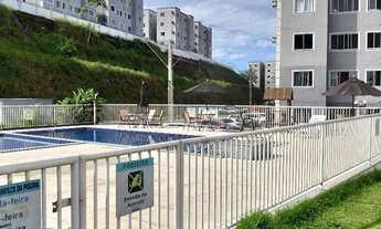 Imagem 6: Apto 2 quartos _Smart Vista do Sol 3