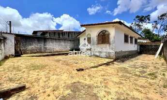 Imagem 3: Casa com Terreno Enorme e Grande Potencial à Venda em Pitimbu, Natal!