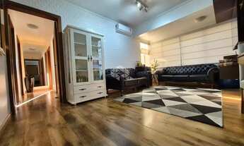 Imagem 3: Belíssimo apartamento de 3 dormitórios sendo 01 suíte e 2 vagas de garagem