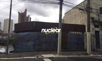 Imagem 3: Terreno à venda, Vila Regente Feijó - São Paulo/SP