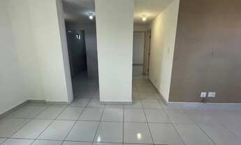 Imagem 5: Aluga-se um espaçoso apartamento de 52m² no Santa Rosa, próximo ao HU apto Novo