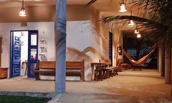 Imagem: Casa na Taíba alugar