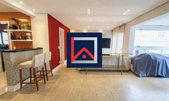 Imagem: Venda Apartamento 2 Dormitórios - 95 m²