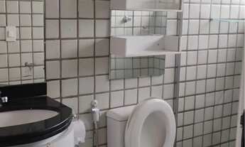 Imagem 7: ANDAR ALTO!! SEGUNDA QUADRA PRAIA!! 2 VAGAS!! 4.700,00