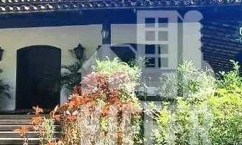 Imagem 2: Fazenda com 4 dormitórios à venda, 822800 m² por R$ 12.000.000,00 - Imbaú - Silva Jardim/R