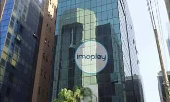 Imagem 16: Oportunidade! Sala Comercial 90 m² para Alugar Vila Olímpia