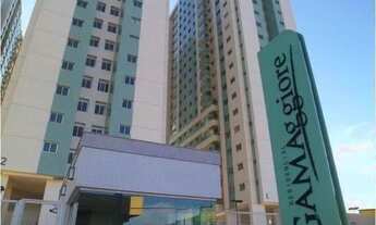 Imagem 2: Lindo 2 quartos sendo 1 suíte todo planejado e reformado na torre 2