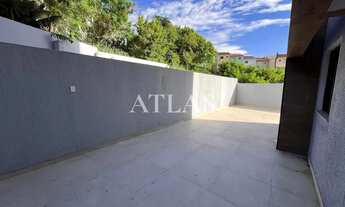 Imagem 7: Apartamento Garden à venda, Jardim Amália, Volta Redonda, RJ