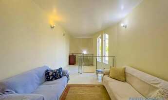 Imagem 7: CASA EM CONDOMÍNIO - ALPHAVILLE - SP