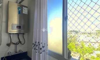 Imagem 6: Apartamento 2 quartos com 1 vaga escriturada no Bairro Alto Petrópolis