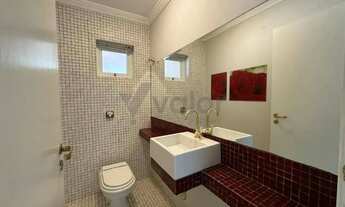 Imagem 4: Sobrado à venda em Campinas, Sítios de Recreio Gramado, com 4 suítes, com 360 m², Ponta Da