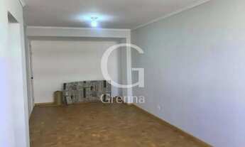 Imagem: Apartamento á venda com 157m² - Pinheiros